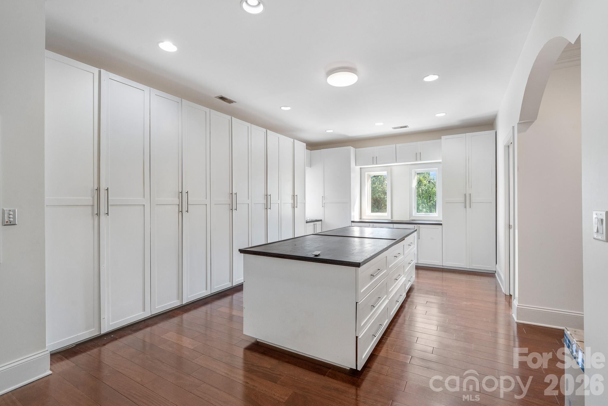 Ennis Woods Estates - Residential