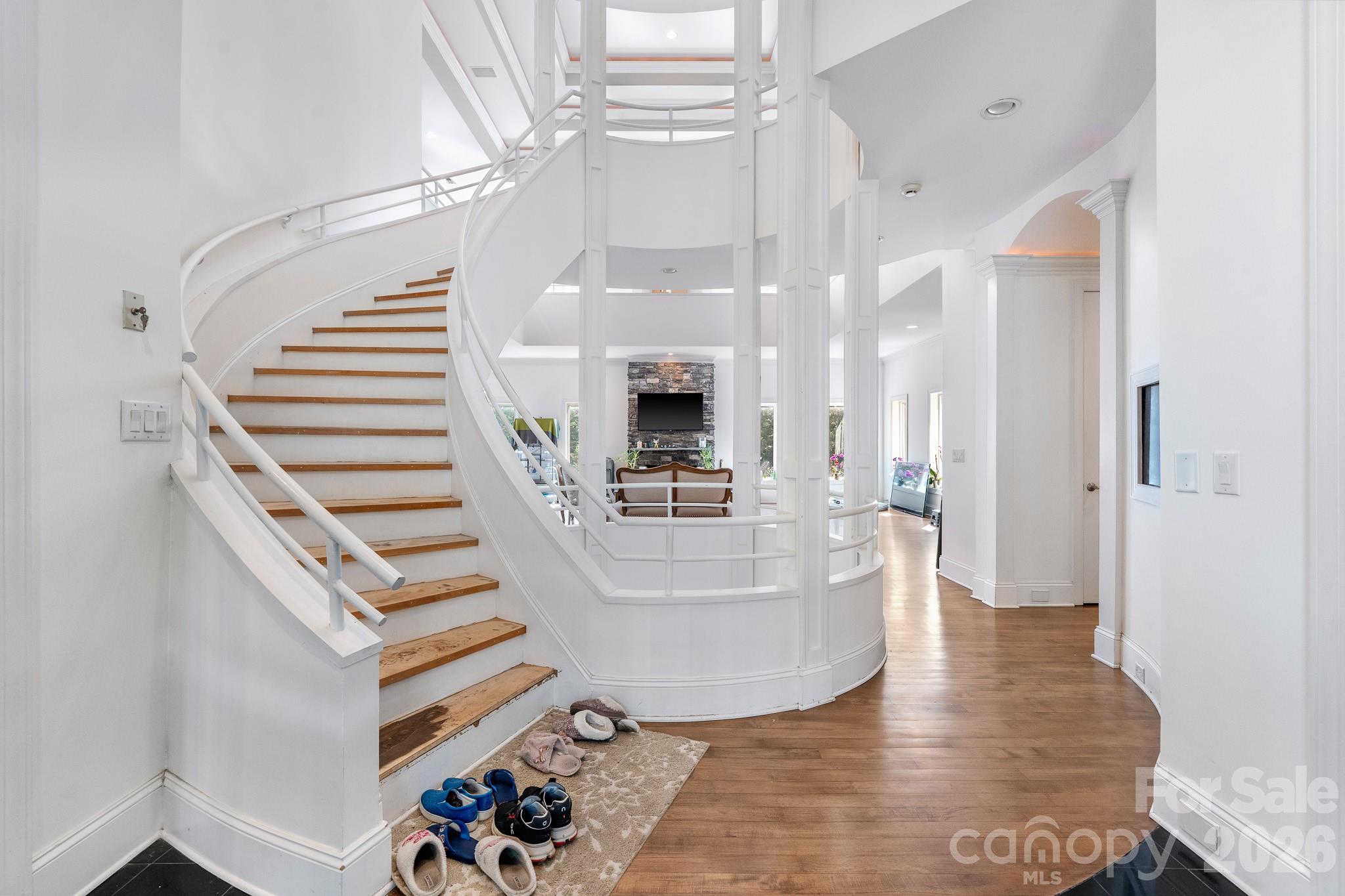 Ennis Woods Estates - Residential