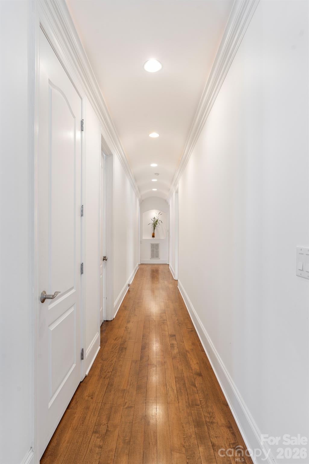 Ennis Woods Estates - Residential
