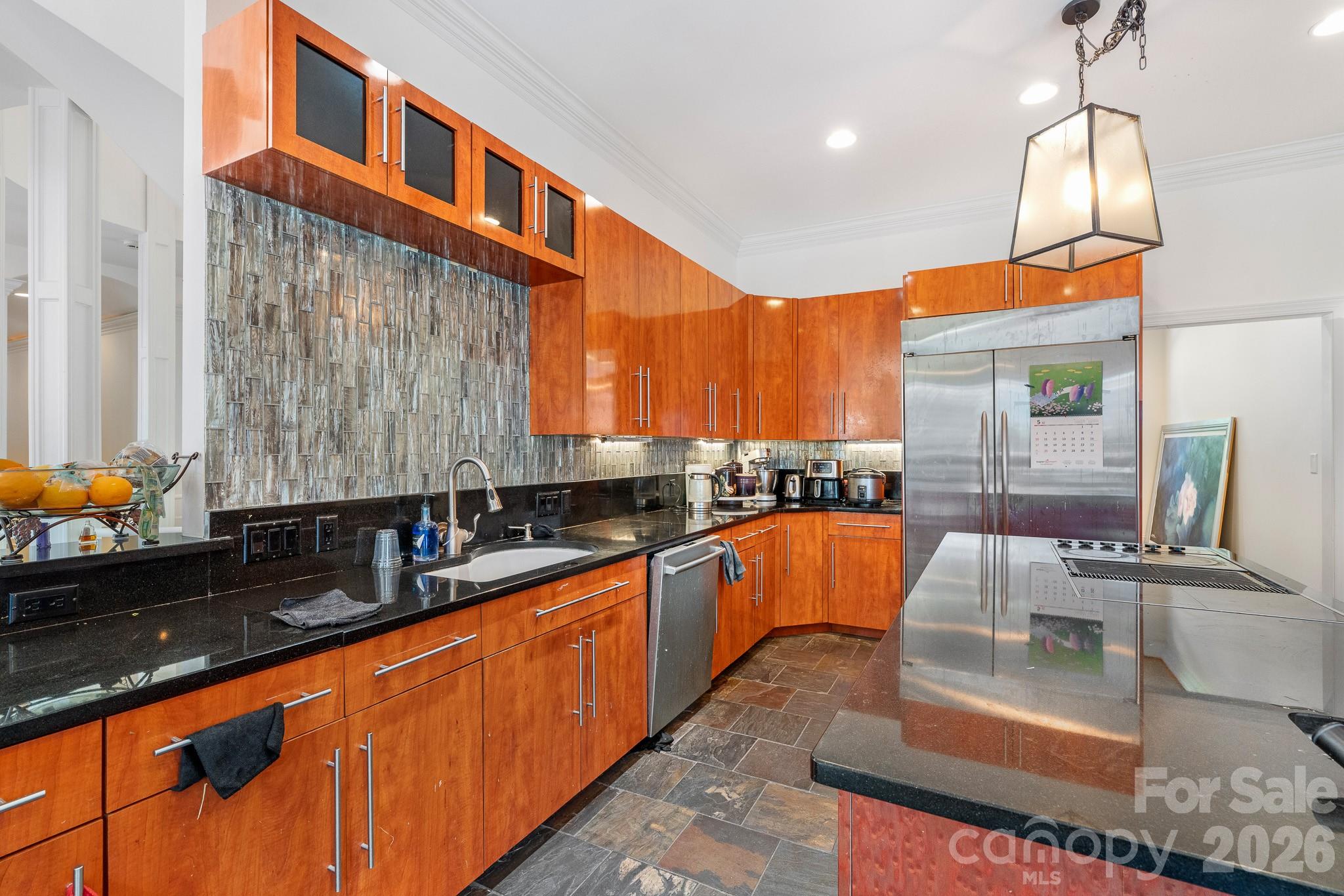 Ennis Woods Estates - Residential
