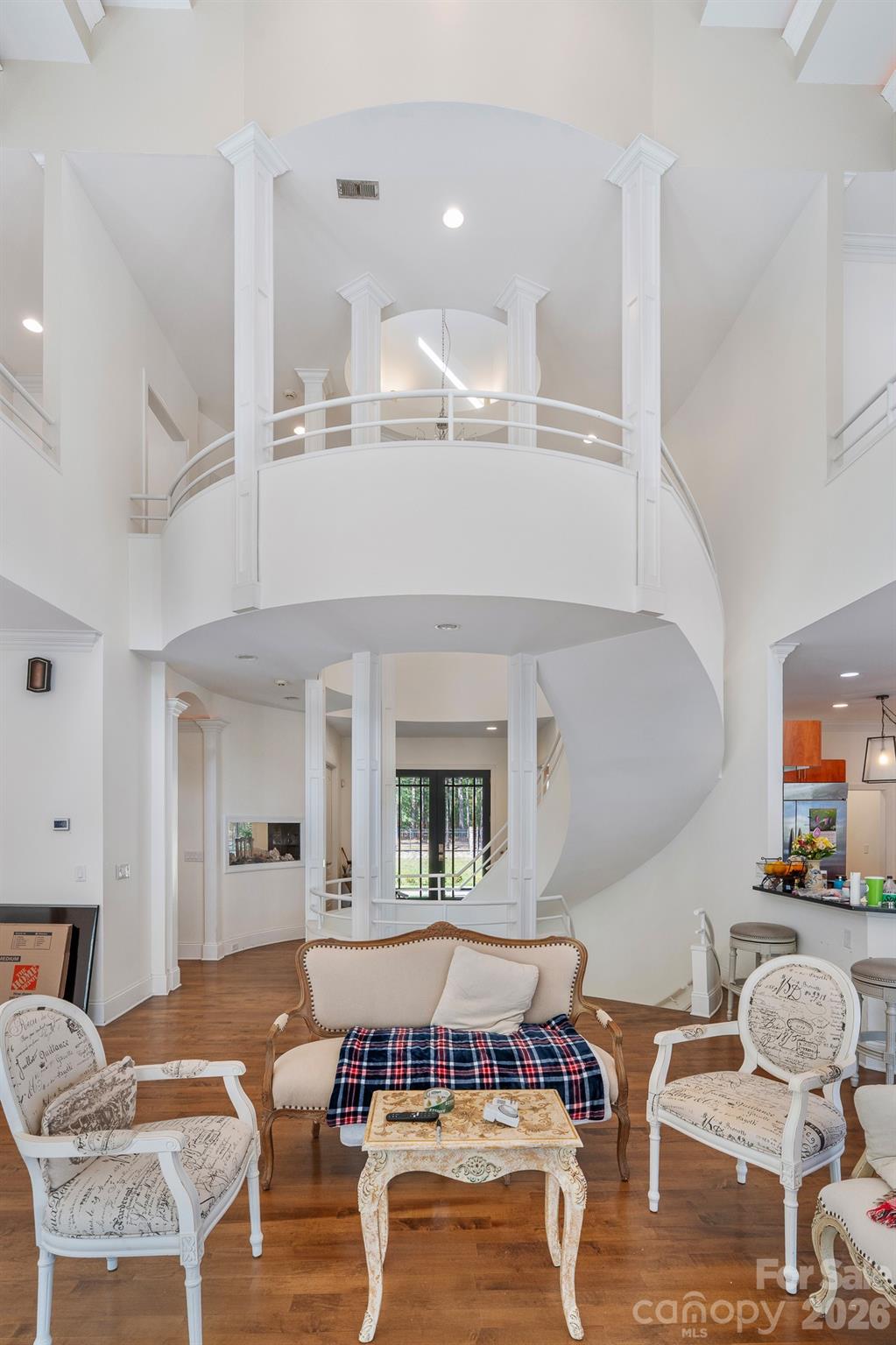 Ennis Woods Estates - Residential