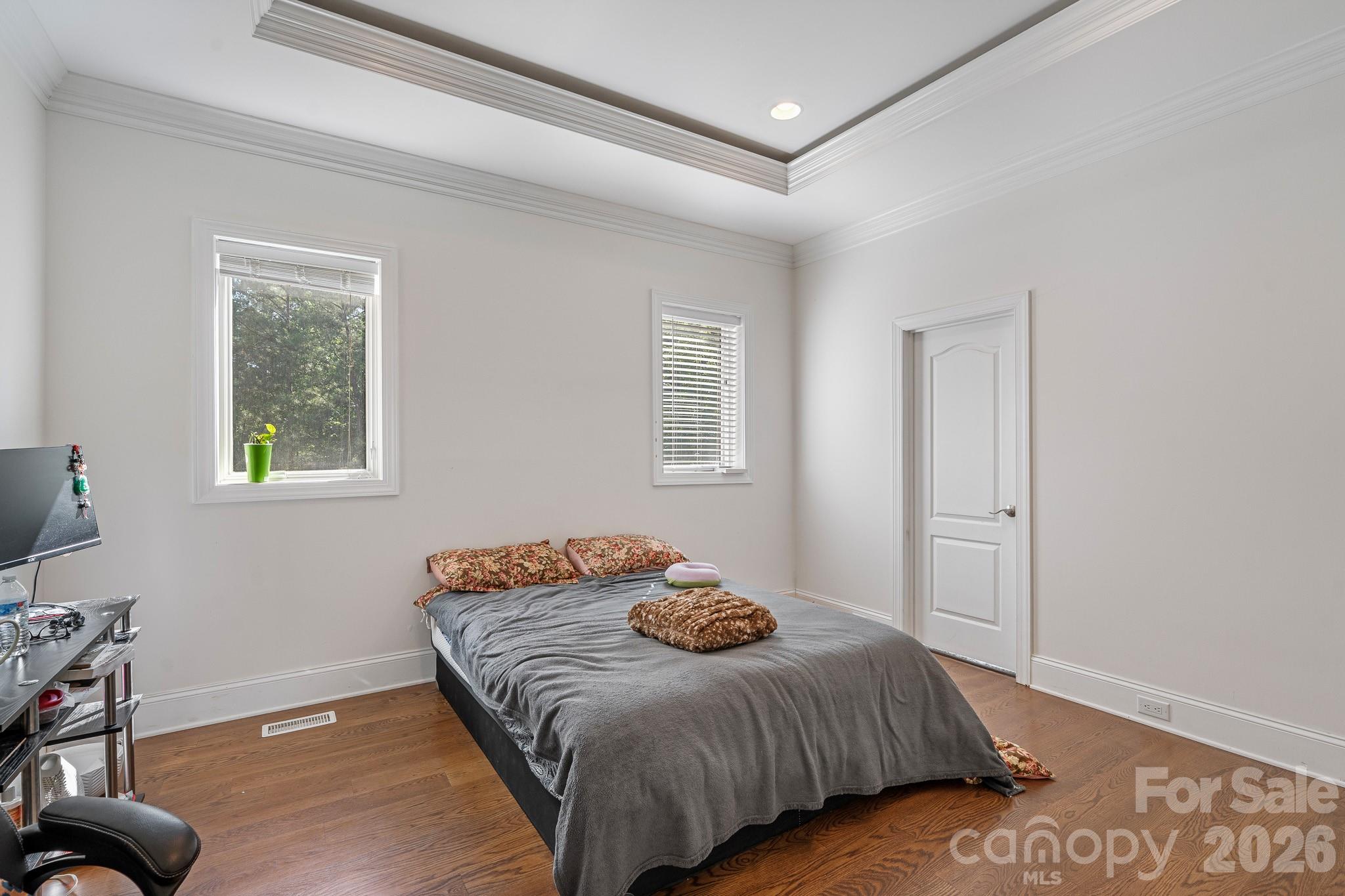 Ennis Woods Estates - Residential