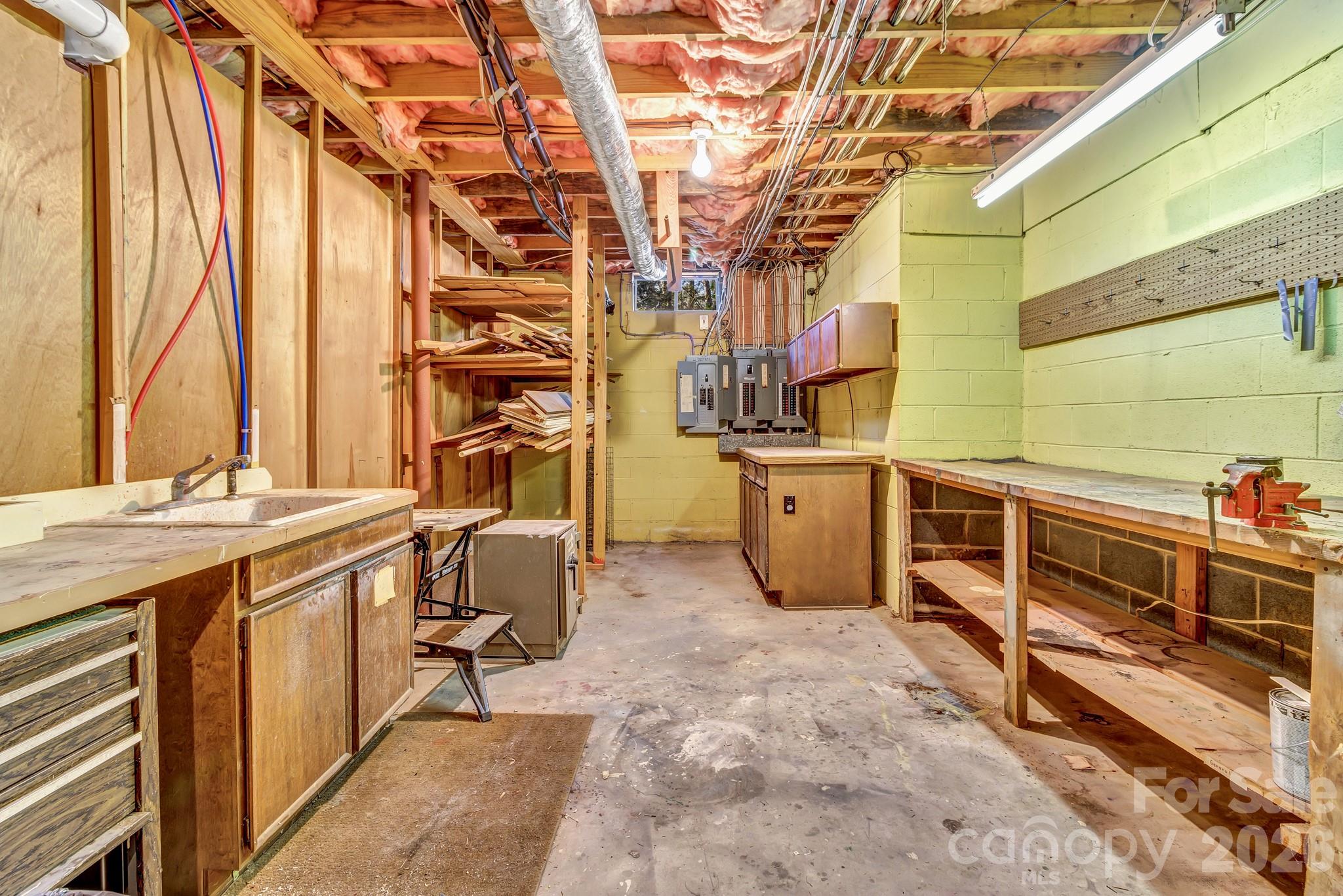 Biltmore Forest - Residential