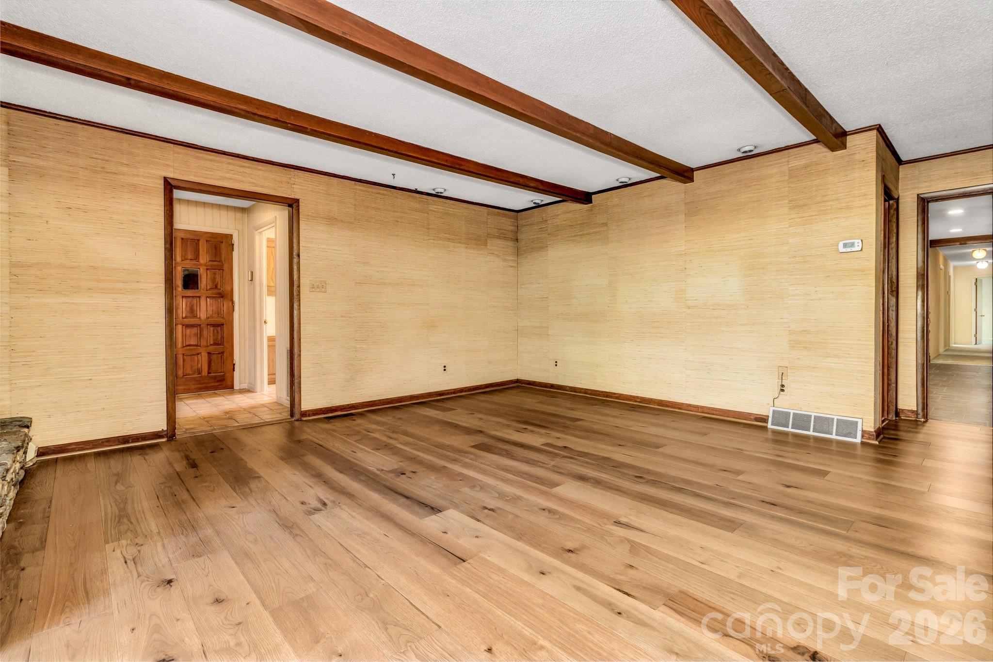 Biltmore Forest - Residential