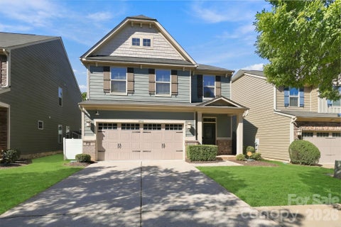 Photo of Charlotte, NC 28208 (MLS # 4434284)