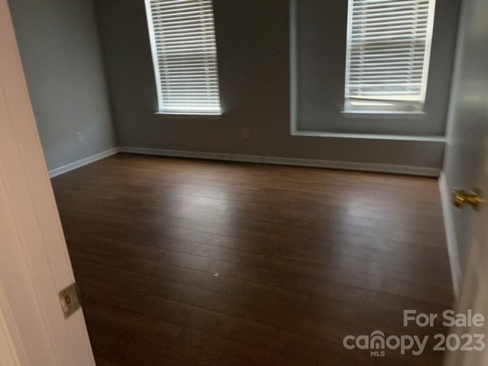 Lexington Commons - Residential