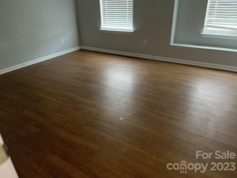 Lexington Commons - Residential