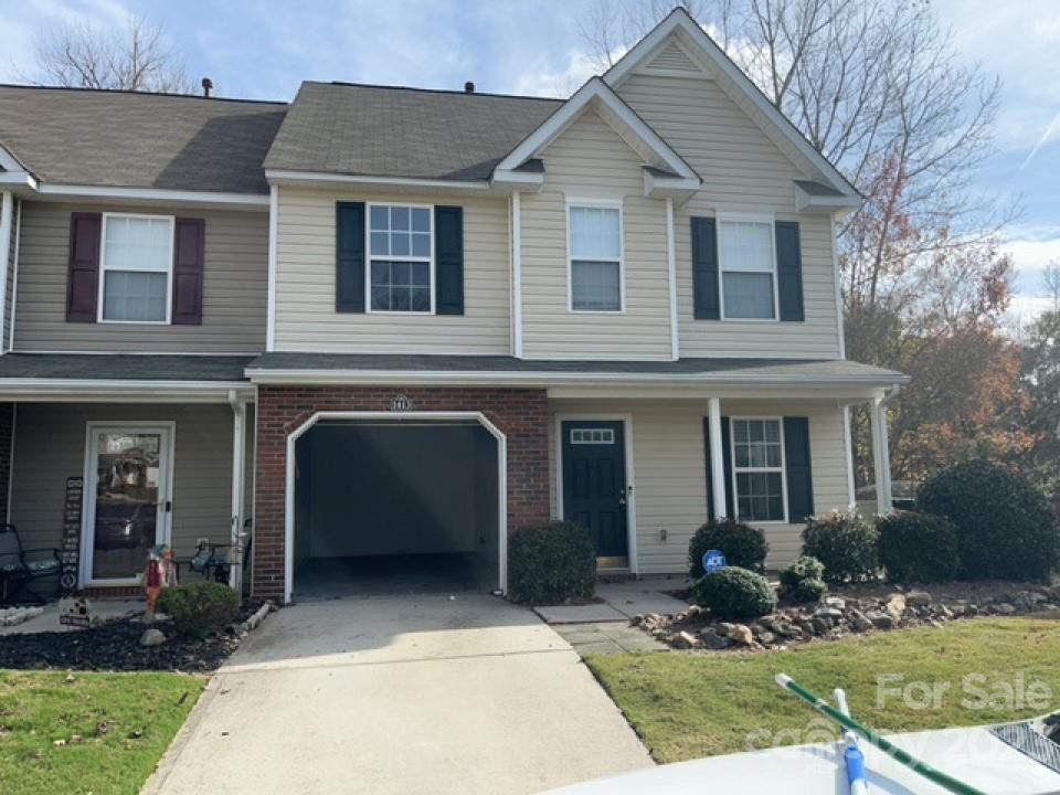 Lexington Commons - Residential