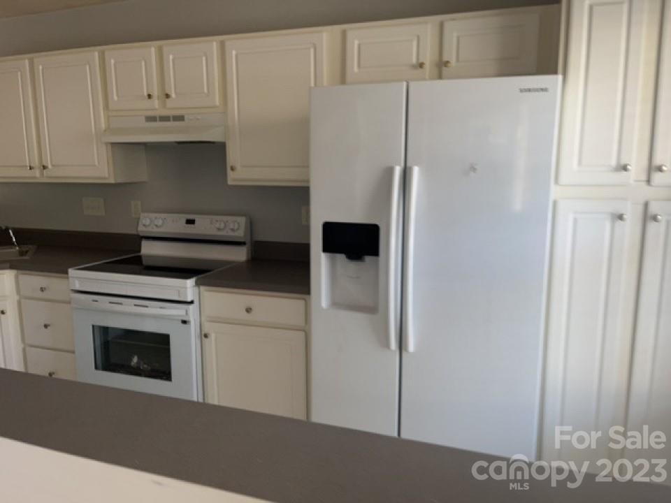 Lexington Commons - Residential