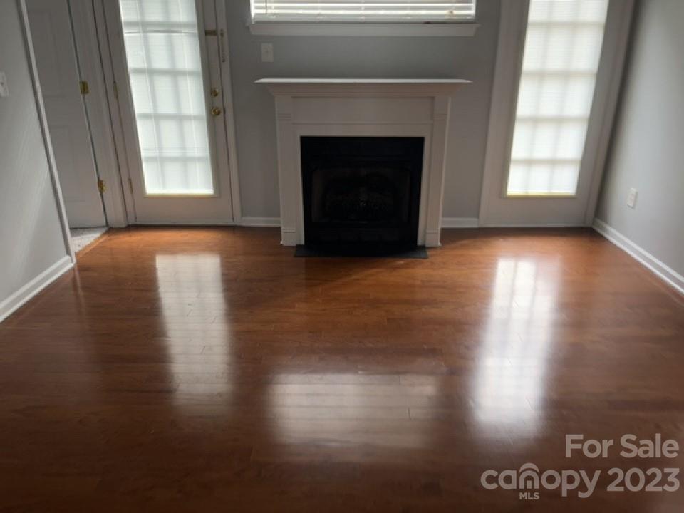 Lexington Commons - Residential