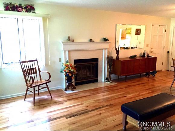 The Greens - Residential