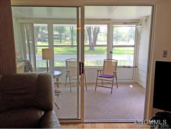 The Greens - Residential