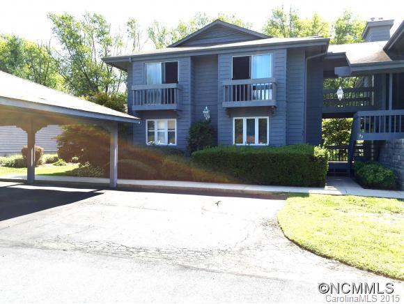 The Greens - Residential