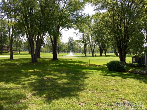 The Greens - Residential