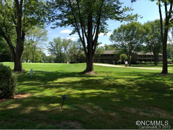 The Greens - Residential