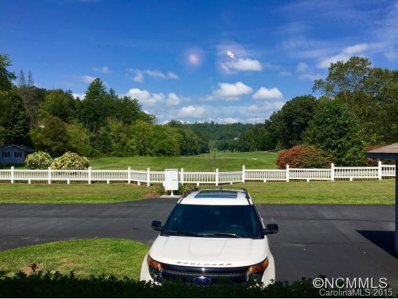 The Greens - Residential