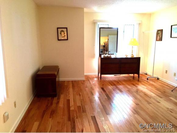 The Greens - Residential