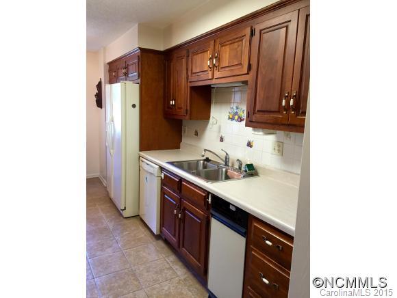 The Greens - Residential