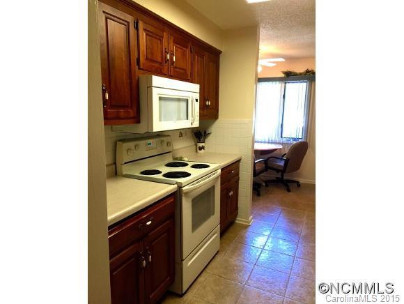 The Greens - Residential