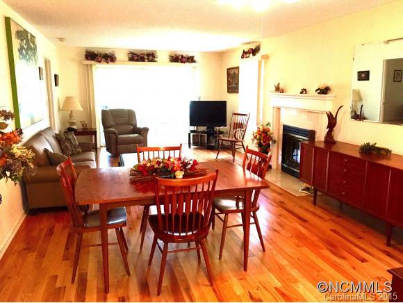 The Greens - Residential