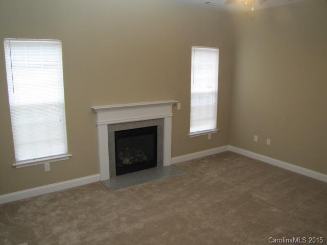 Highland Creek - Residential Lease