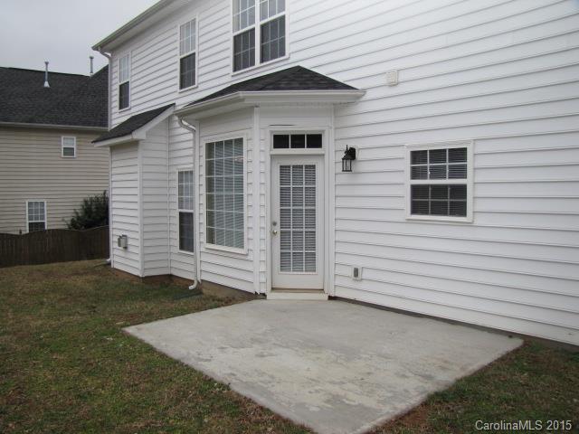 Highland Creek - Residential Lease