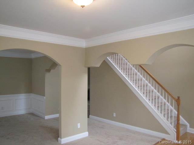 Highland Creek - Residential Lease