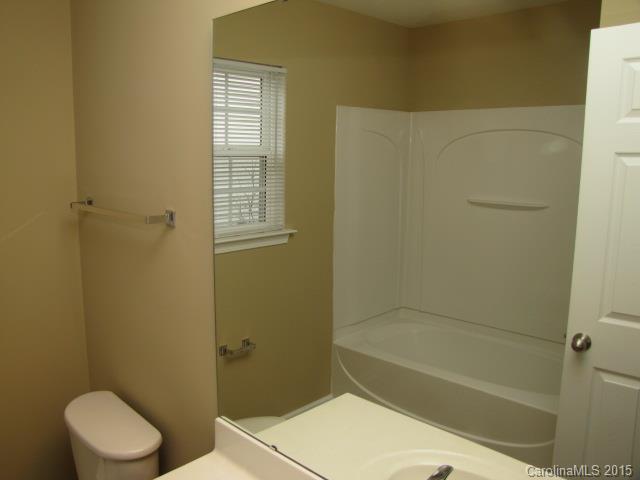 Highland Creek - Residential Lease