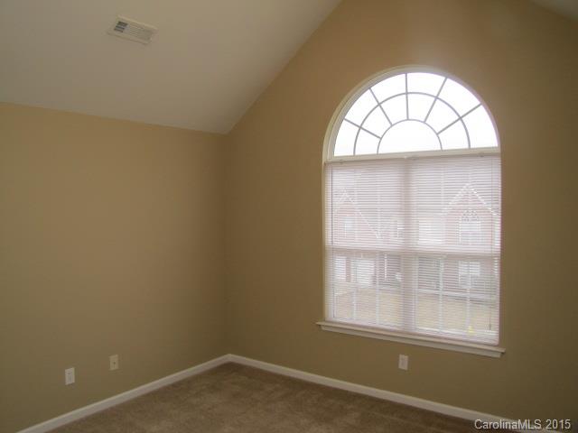 Highland Creek - Residential Lease