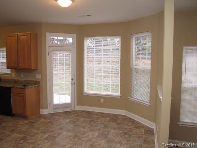 Highland Creek - Residential Lease