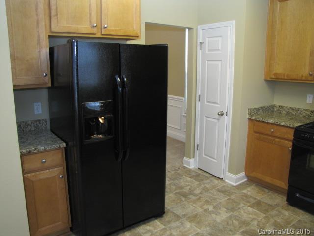 Highland Creek - Residential Lease