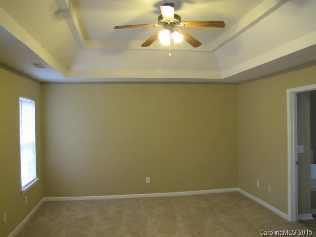 Highland Creek - Residential Lease