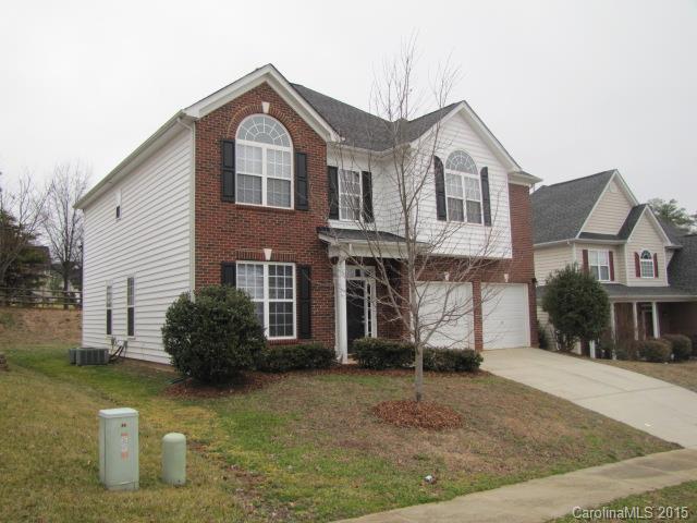 Highland Creek - Residential Lease