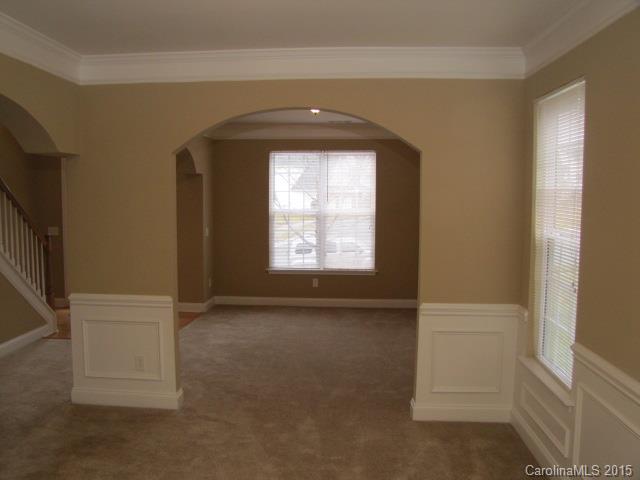 Highland Creek - Residential Lease