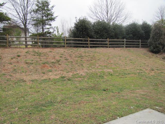 Highland Creek - Residential Lease