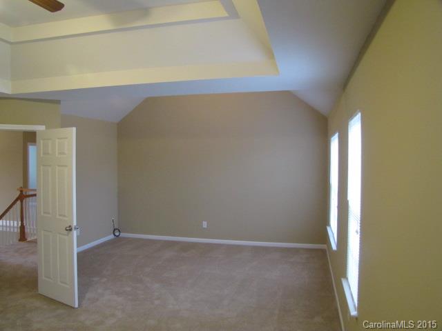 Highland Creek - Residential Lease