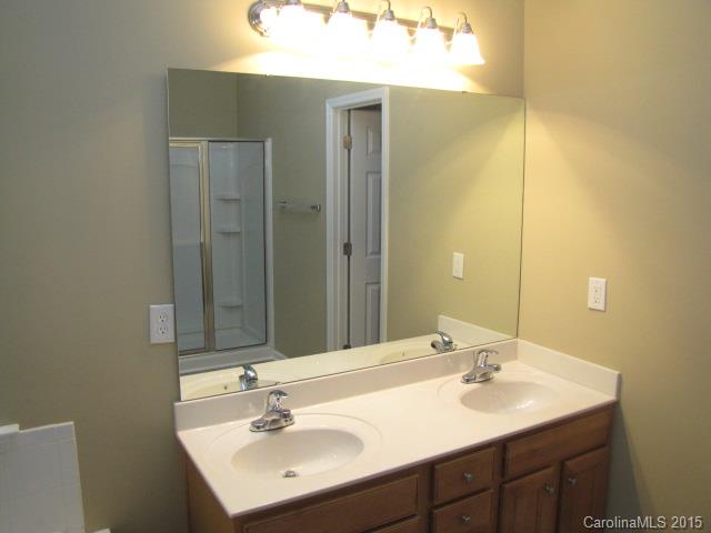 Highland Creek - Residential Lease