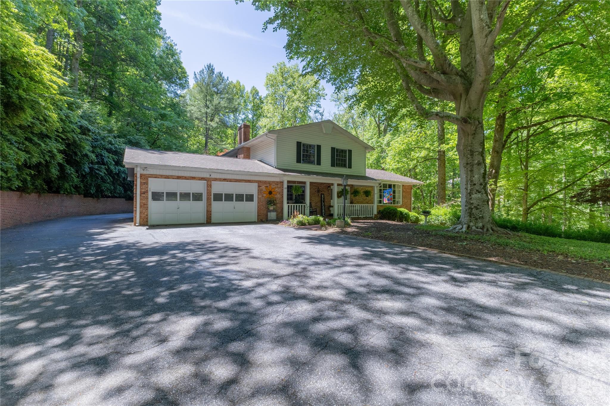 British Woods - Residential