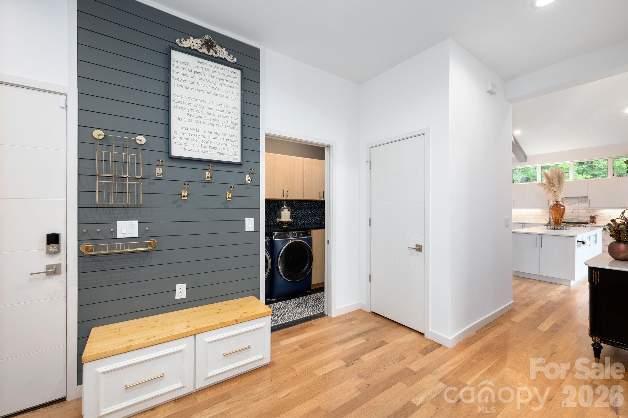 Homestead at Mills River - Residential