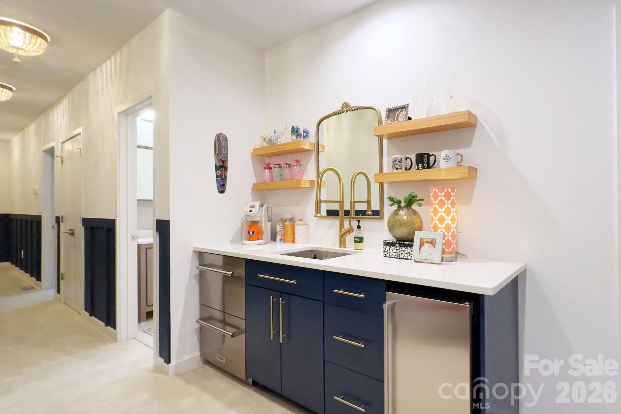 Homestead at Mills River - Residential