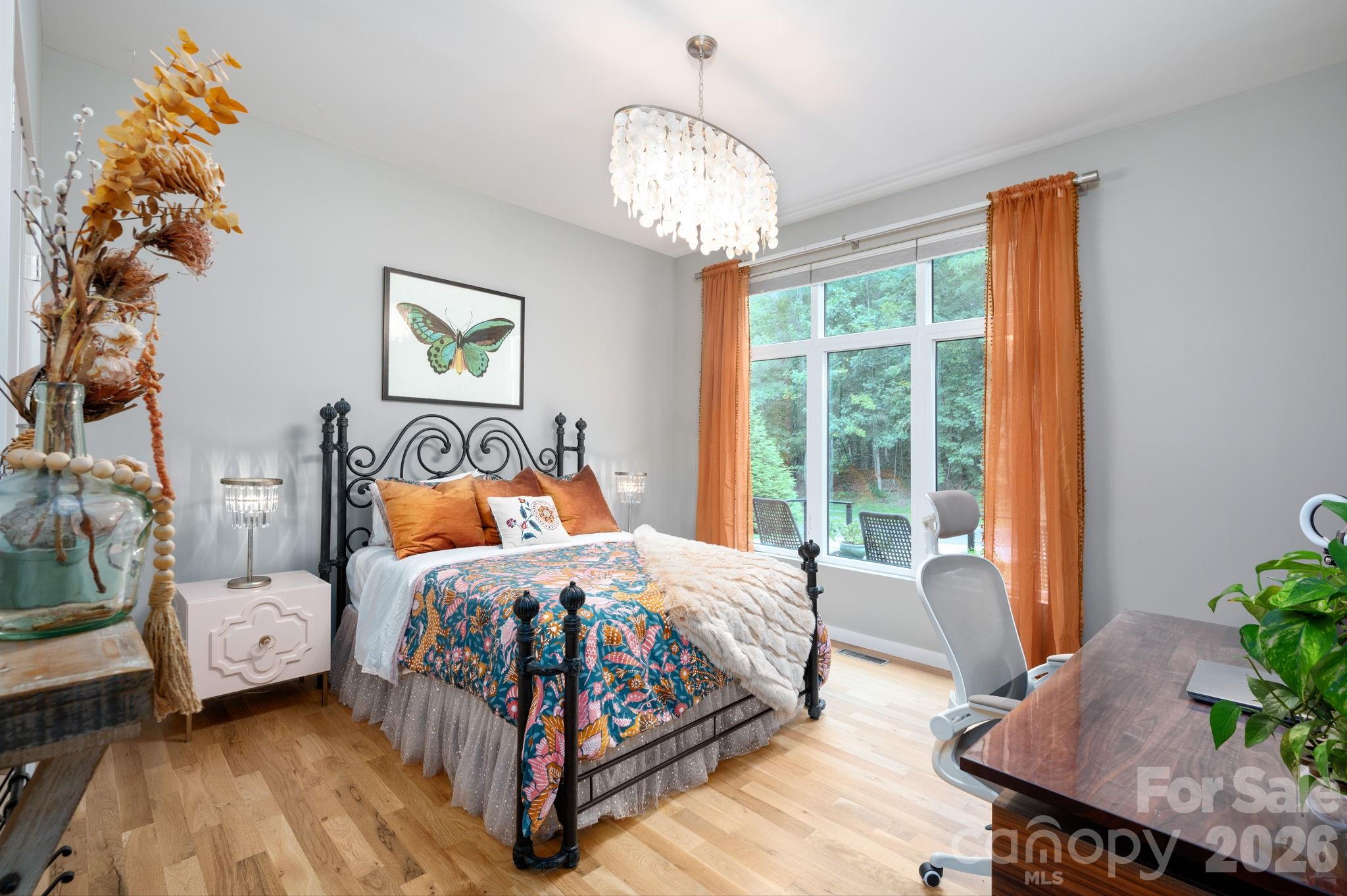 Homestead at Mills River - Residential