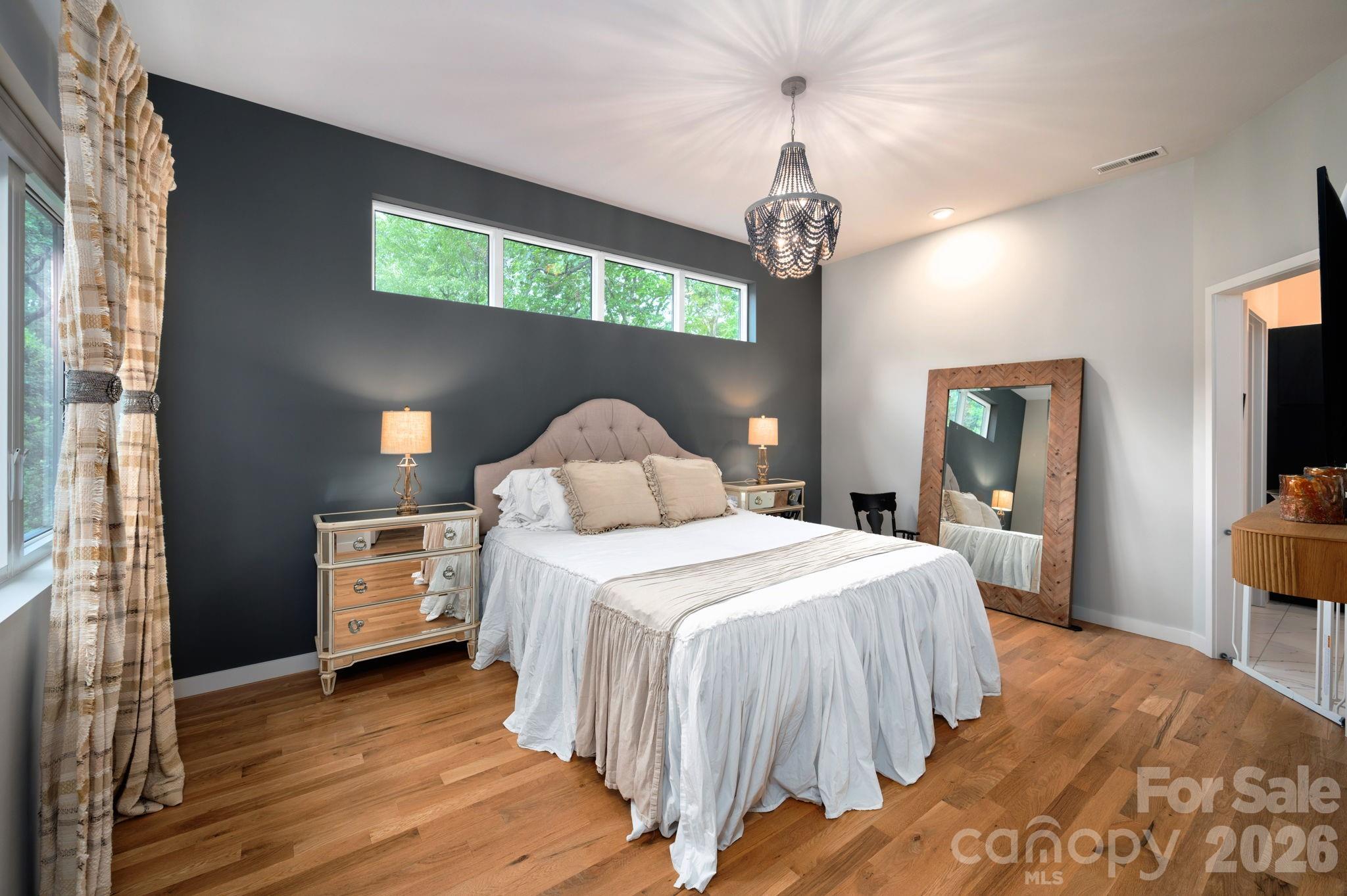 Homestead at Mills River - Residential