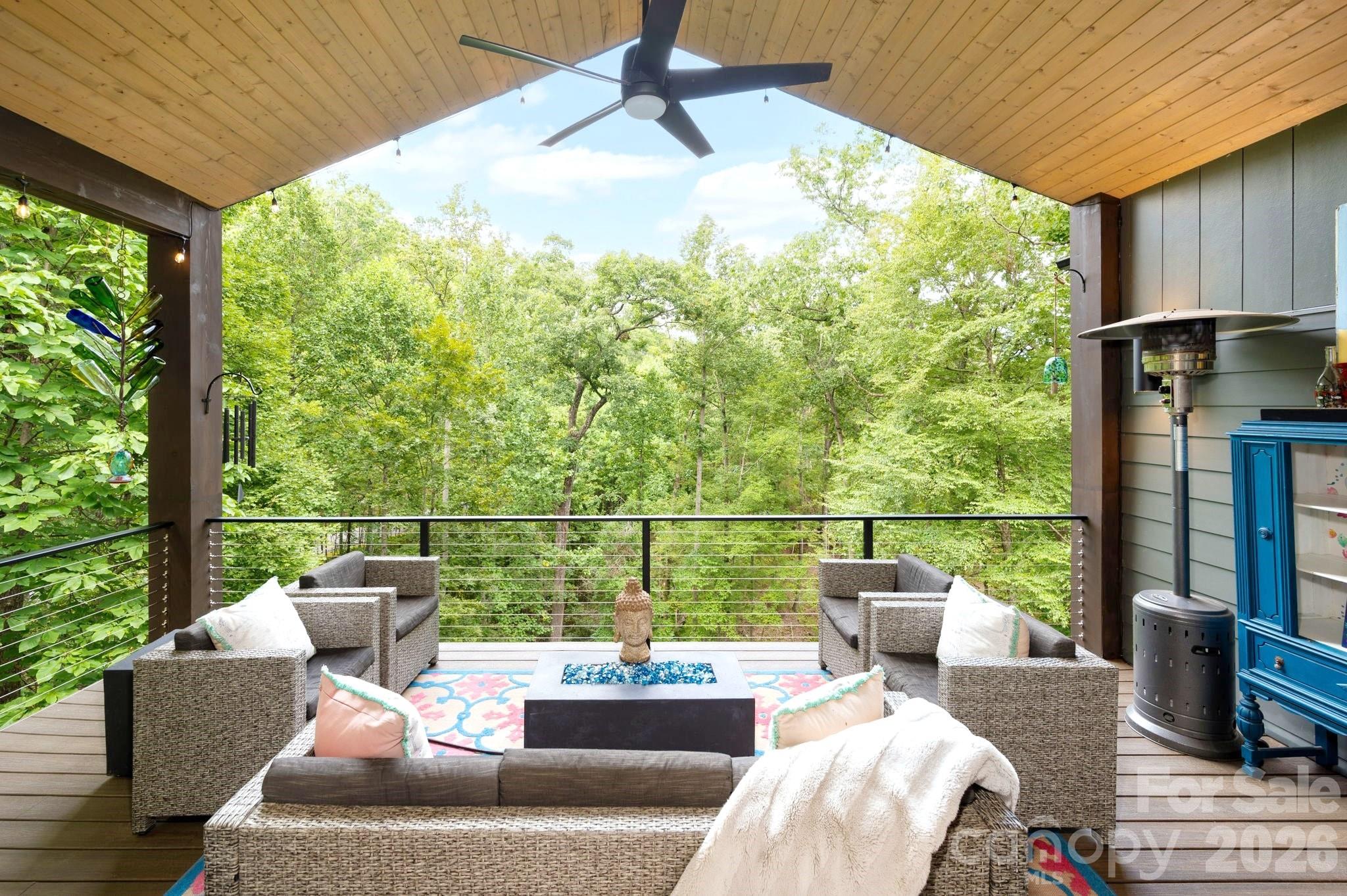 Homestead at Mills River - Residential