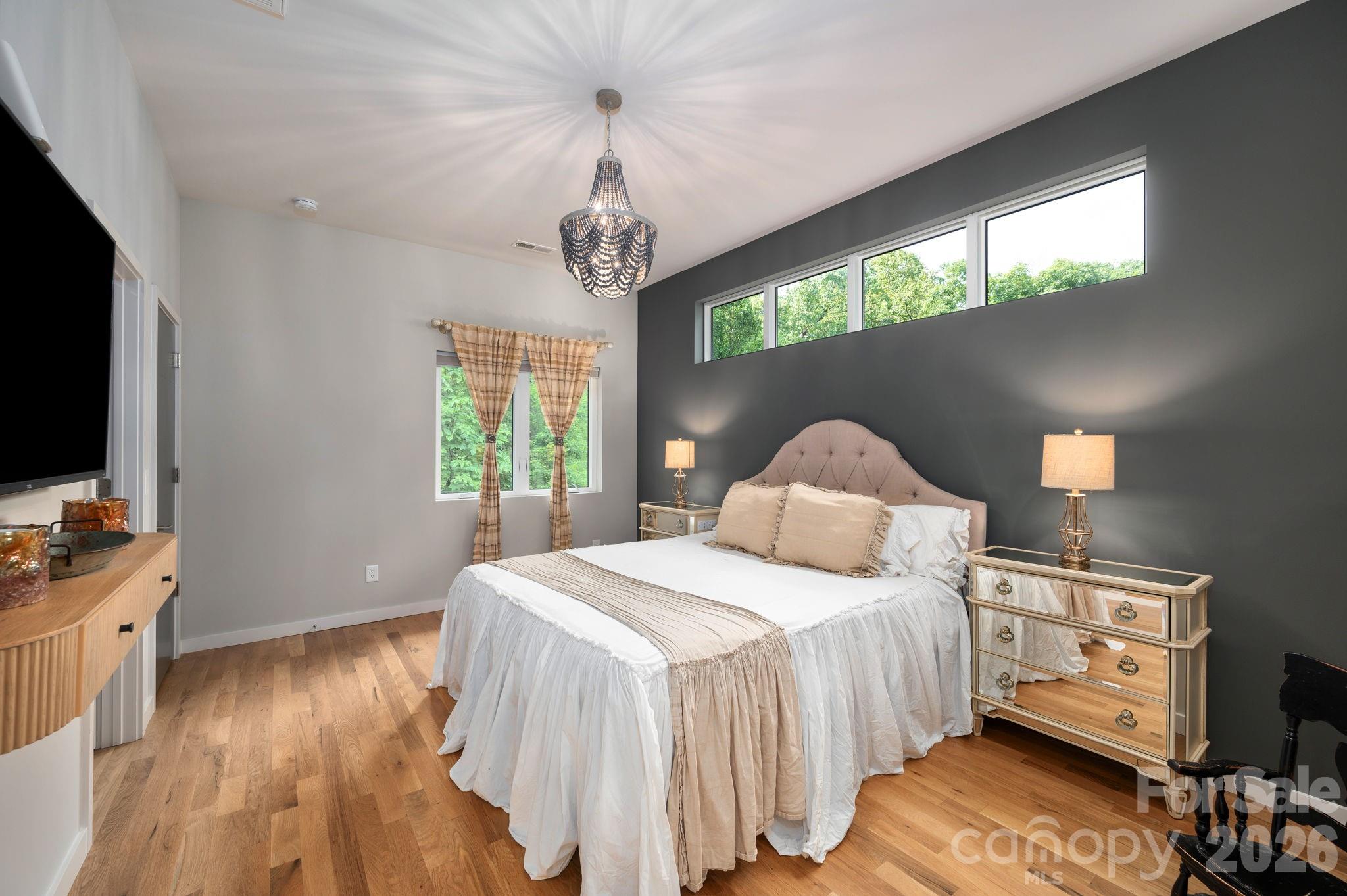 Homestead at Mills River - Residential