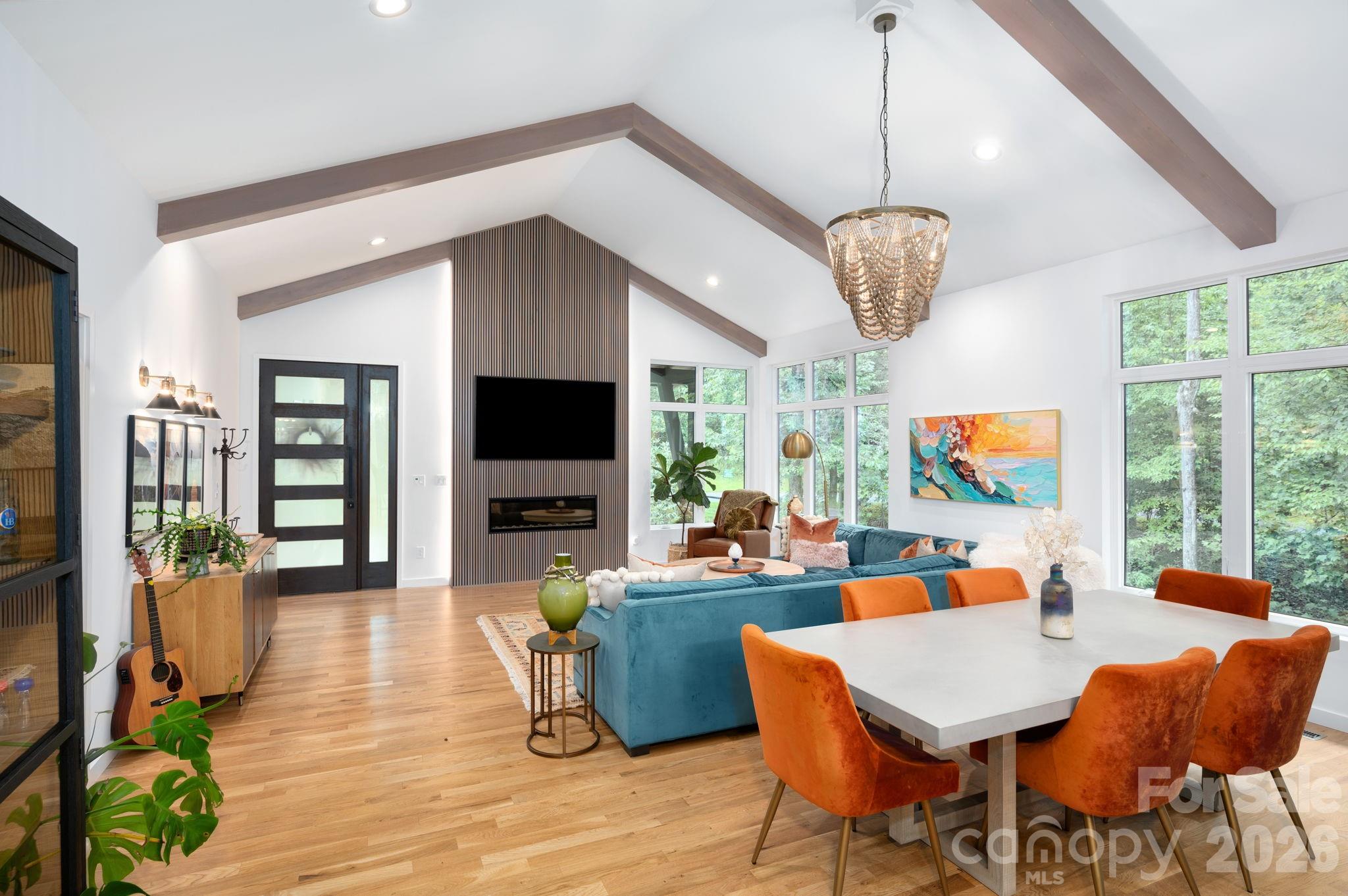 Homestead at Mills River - Residential