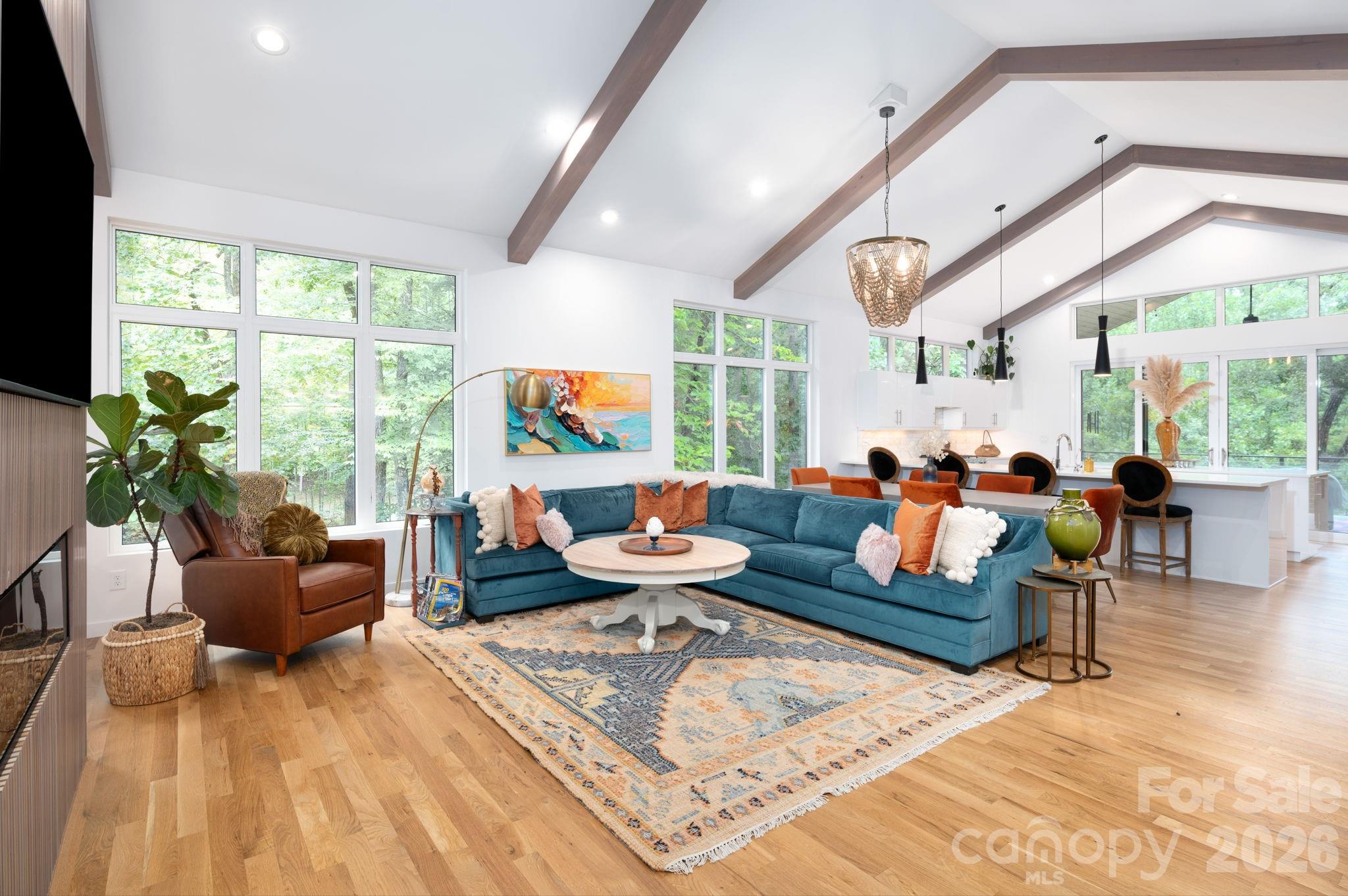 Homestead at Mills River - Residential