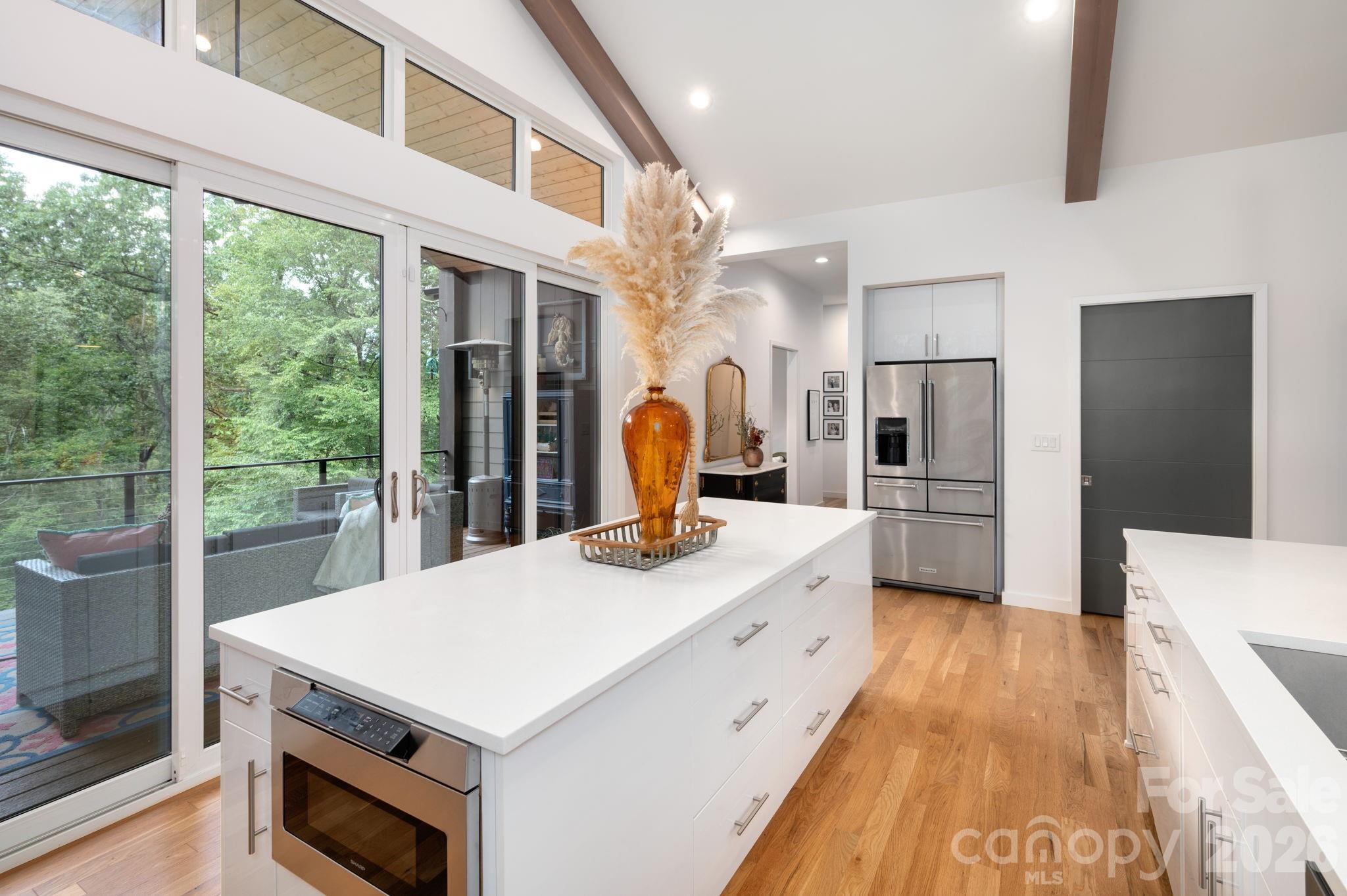 Homestead at Mills River - Residential