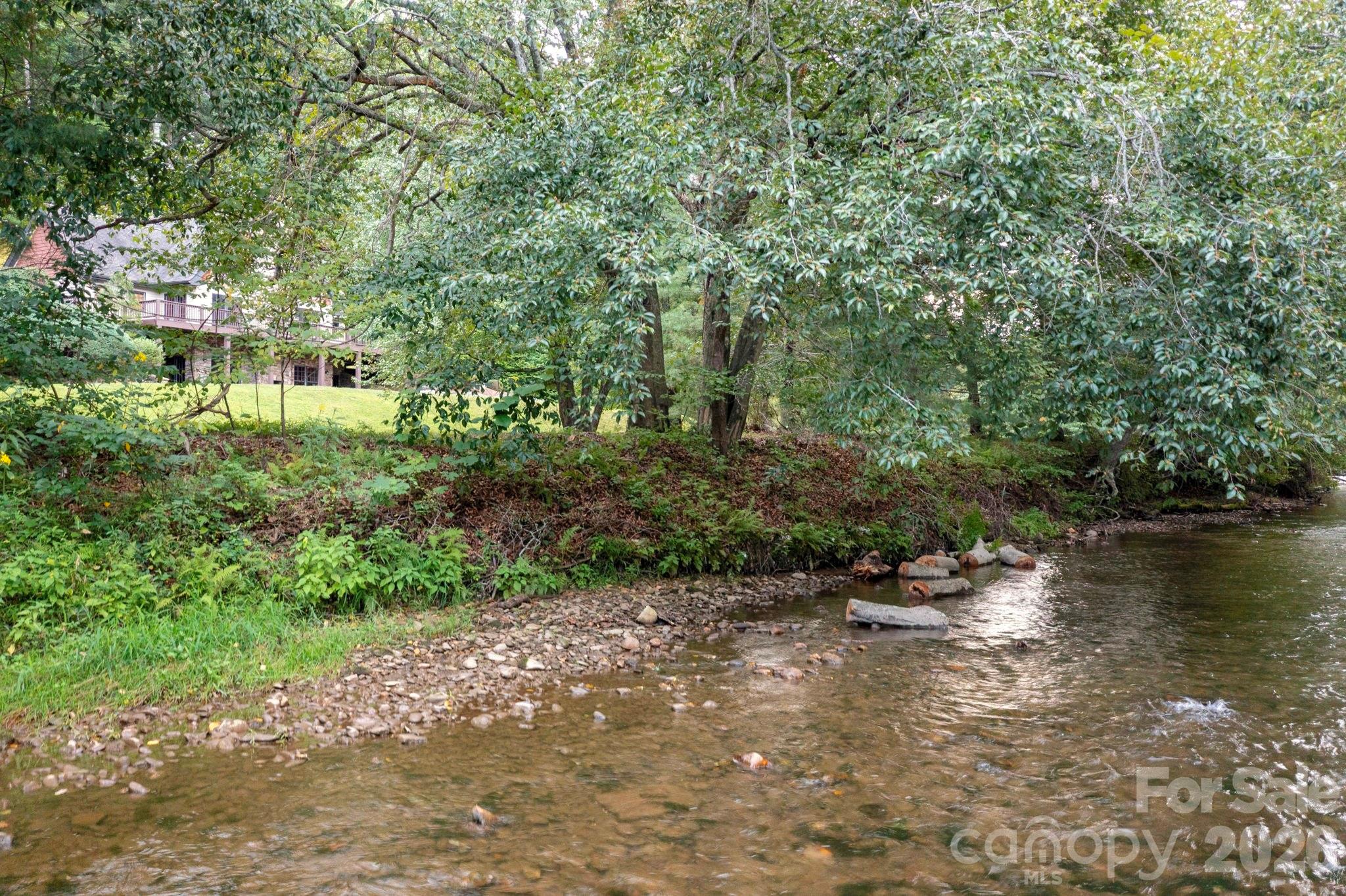 Homestead at Mills River - Residential