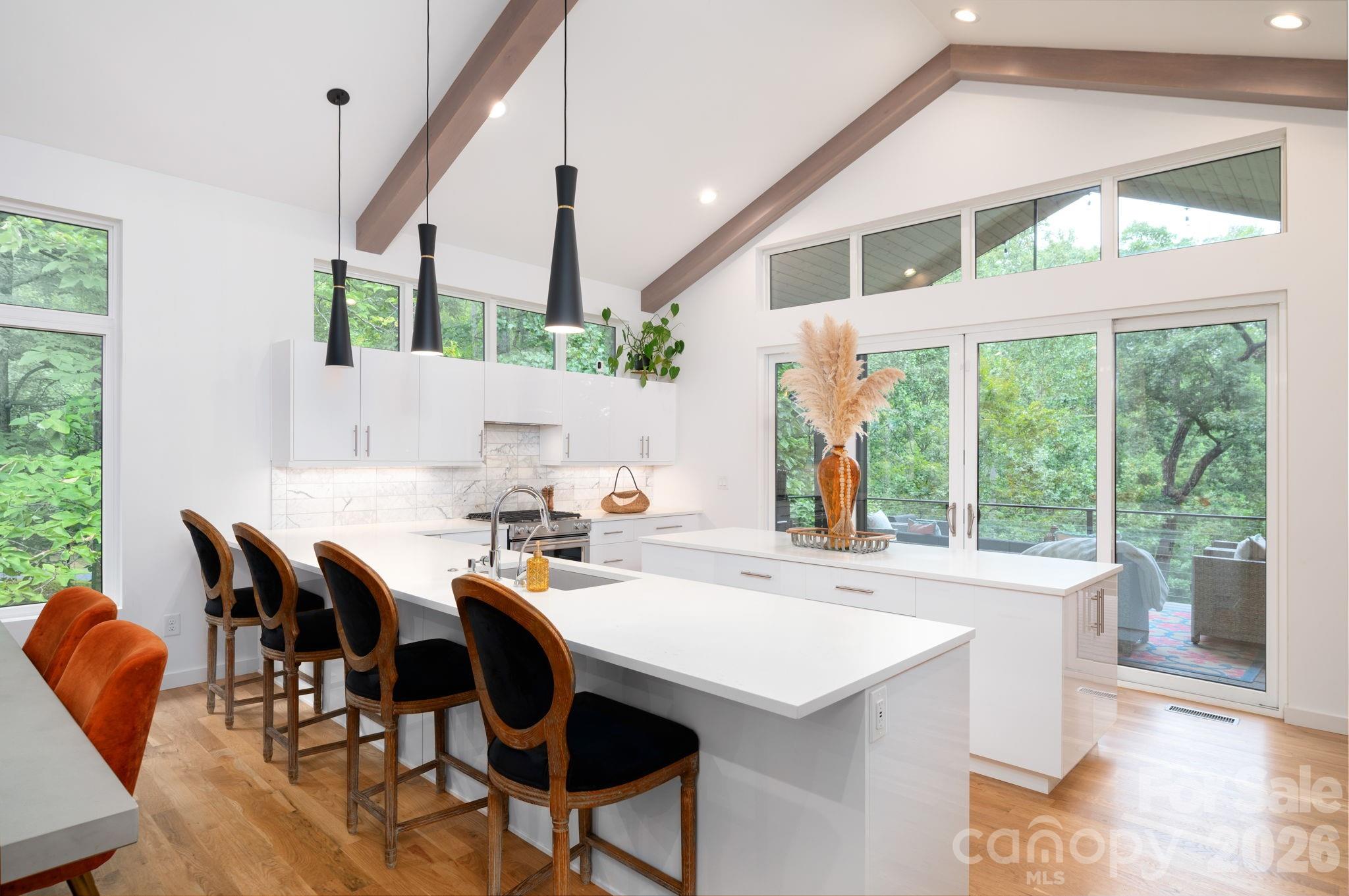 Homestead at Mills River - Residential