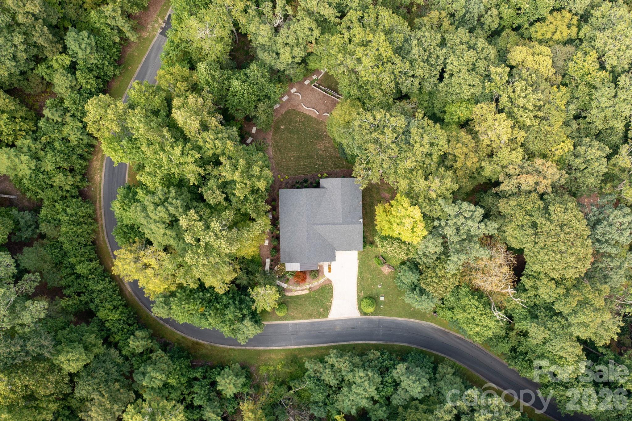 Homestead at Mills River - Residential